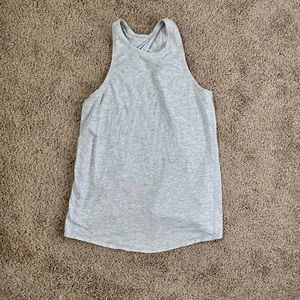 Lululemon All Tied Up Tank